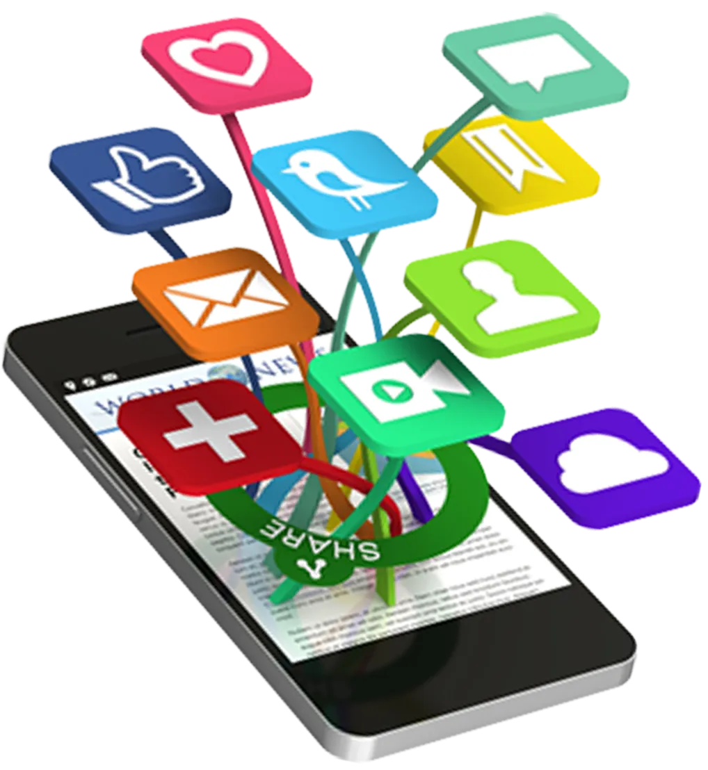 Creation of social media posts and management of paid advertising campaigns for the college.