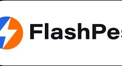 Flashpesa Logo