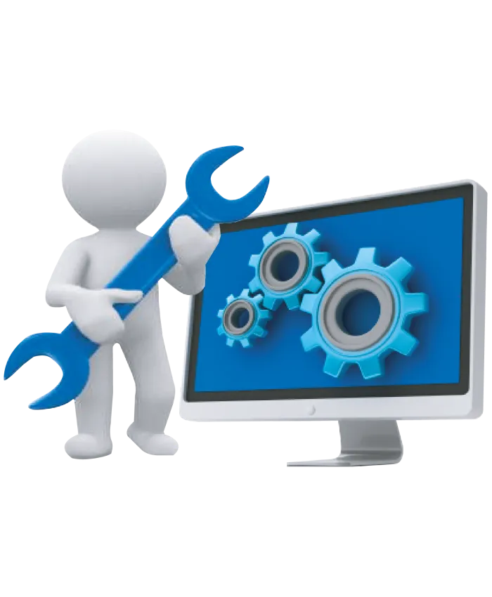 Website Maintenance & Management