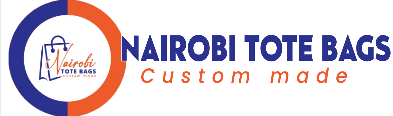 Nairobi Totebags Logo