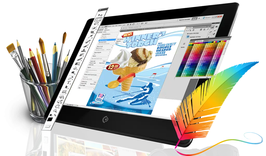 Frostwood Digital Graphic and Creative Design Services Service in Kenya