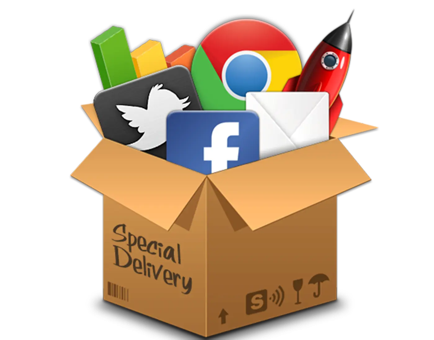 Creative and consistent management of social media posts to engage with the automotive community.