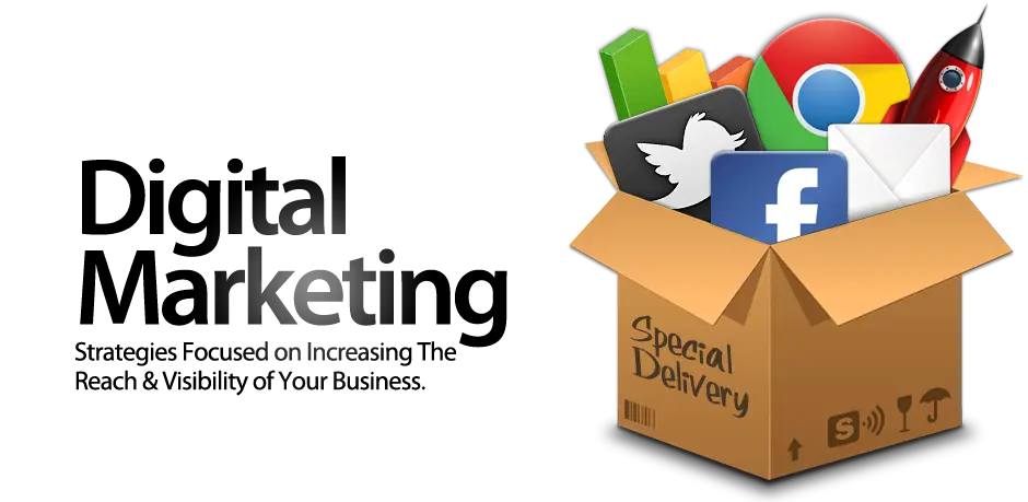 Frostwood Digital Digital Marketing and Advertising Service in Kenya