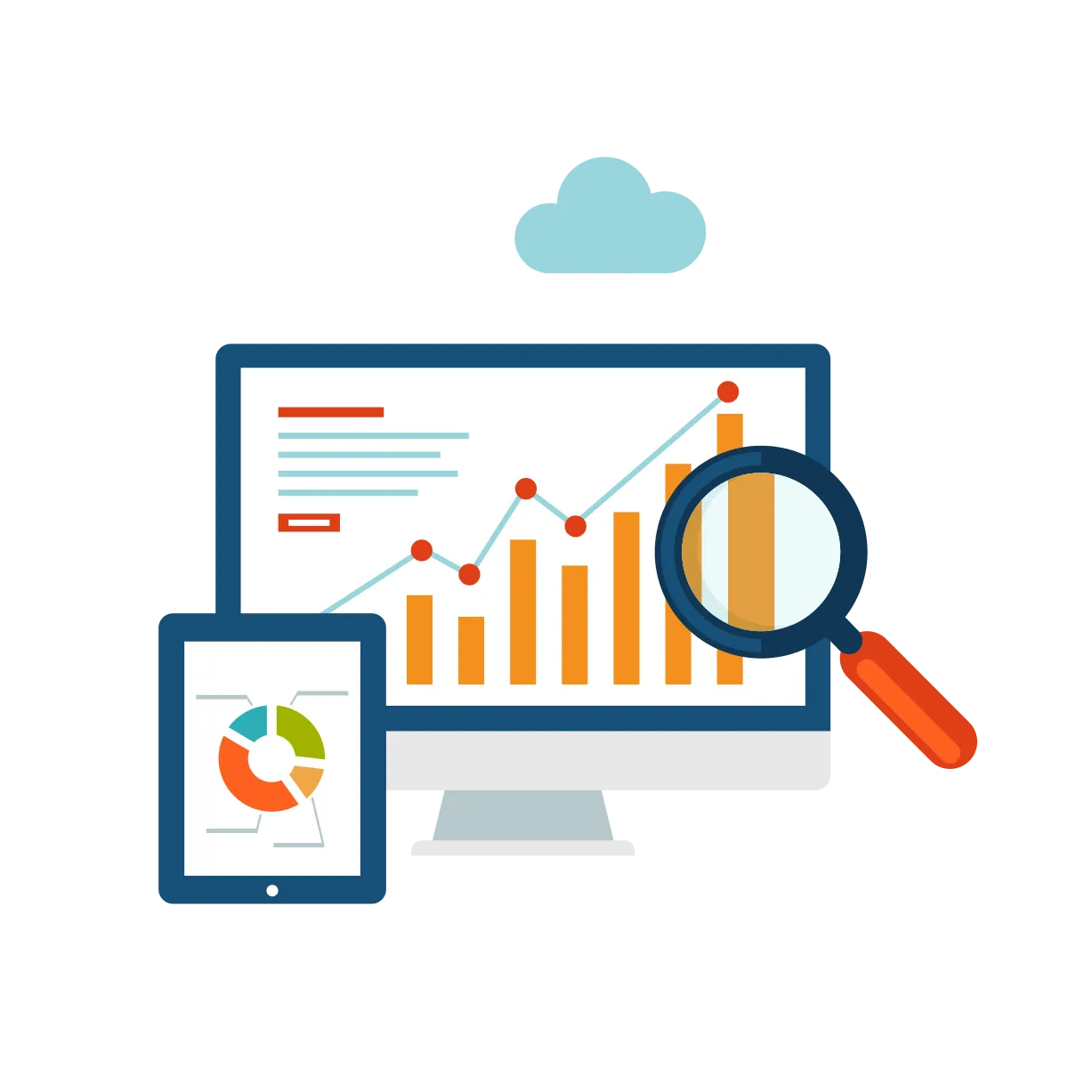 Search Engine Optimization