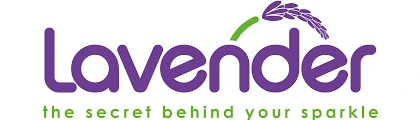 Lavender Limited Logo